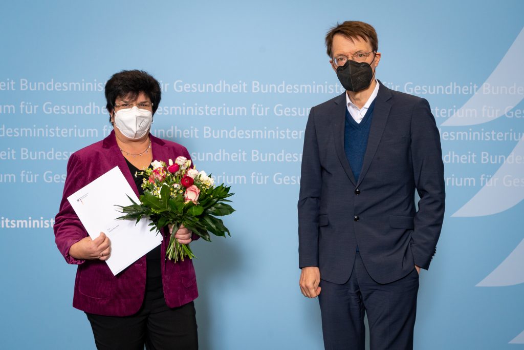 Homepage von Claudia Moll, MdB › Claudia Moll, MdB